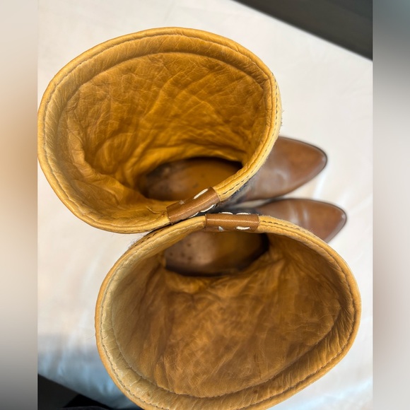 Turkish Rug Boots - Picture 6 of 6